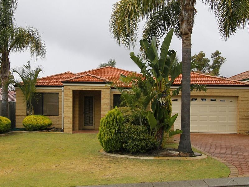 34 Drosera Loop, Beeliar WA 6164