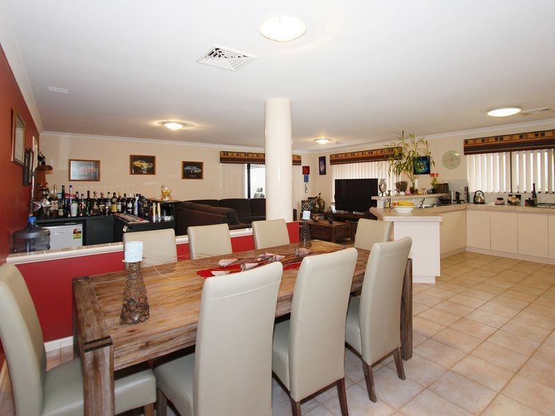 34 Drosera Loop, Beeliar WA 6164