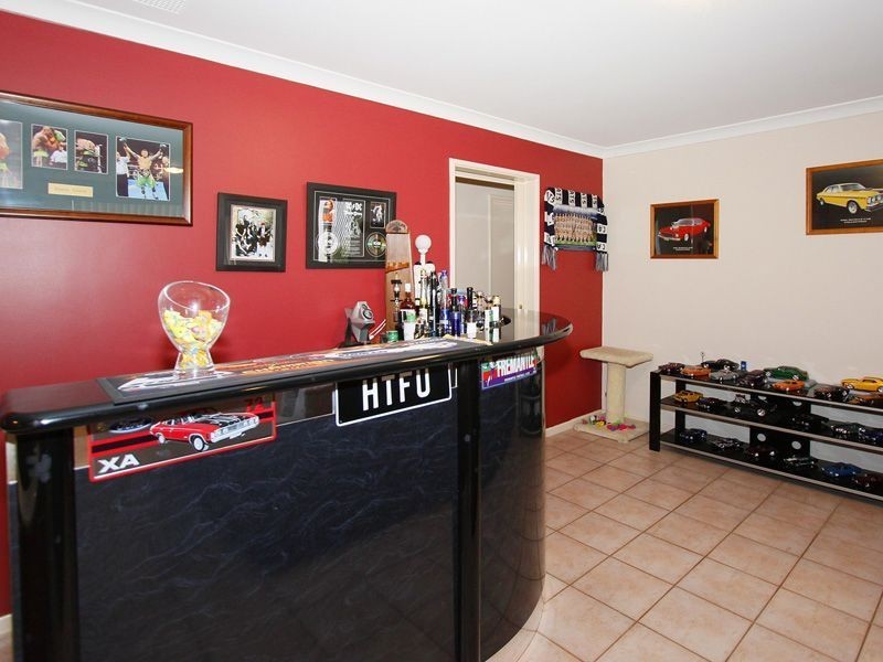 34 Drosera Loop, Beeliar WA 6164