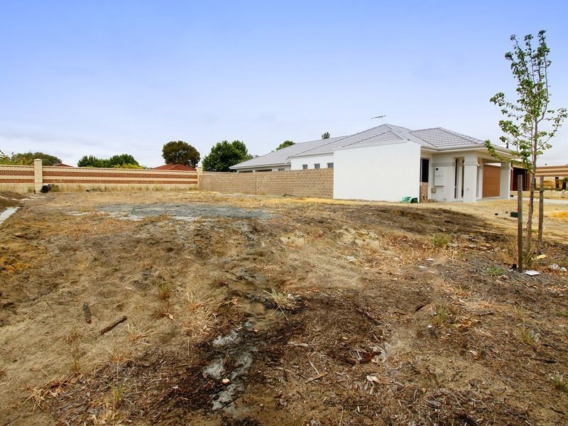 13 Wexford Way, O’connor WA 6163