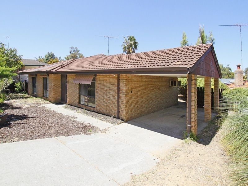 6 Twain Close, Munster WA 6166