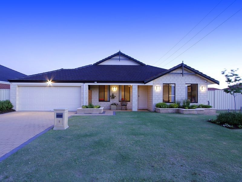 1 Admiralty Road, Canning Vale WA 6155
