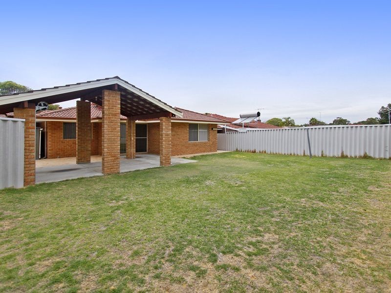 B/11 Jarvis Street, O’connor WA 6163