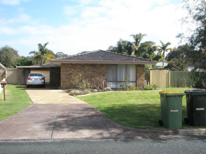 19 Maritime Avenue, Kardinya WA 6163