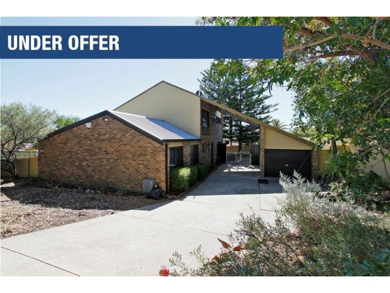 35 Mannion  Way, Kardinya WA 6163