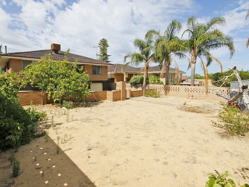 White Gum Valley WA 6162