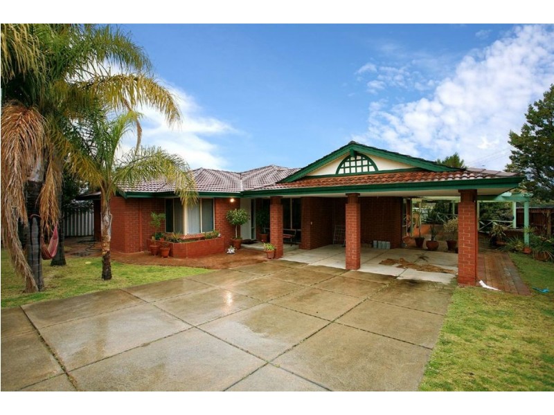 20 Sandover Crescent, Winthrop WA 6150