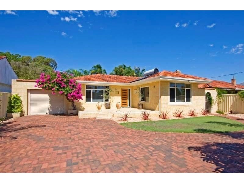 48 North Lake Road, Myaree WA 6154