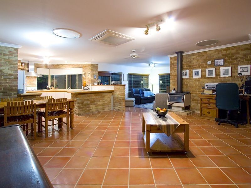 25 Steffanoni Place, Kardinya WA 6163