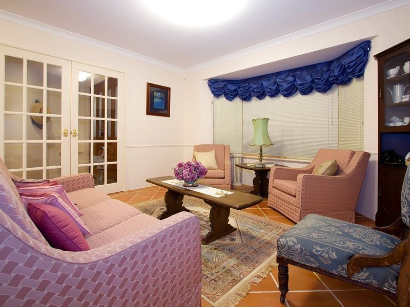 25 Steffanoni Place, Kardinya WA 6163