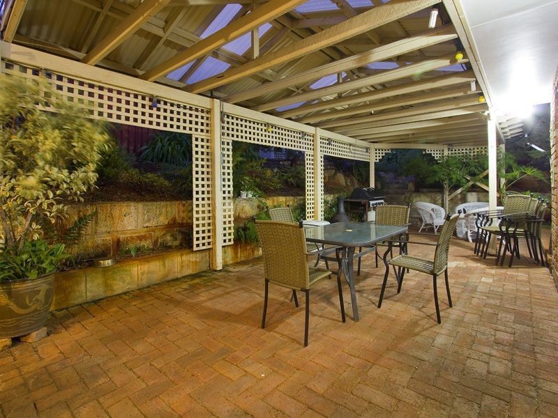 25 Steffanoni Place, Kardinya WA 6163