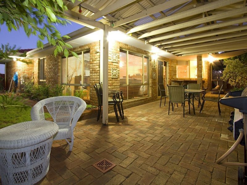 25 Steffanoni Place, Kardinya WA 6163