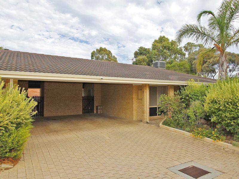 3/14 Philmore Crescent, Kardinya WA 6163
