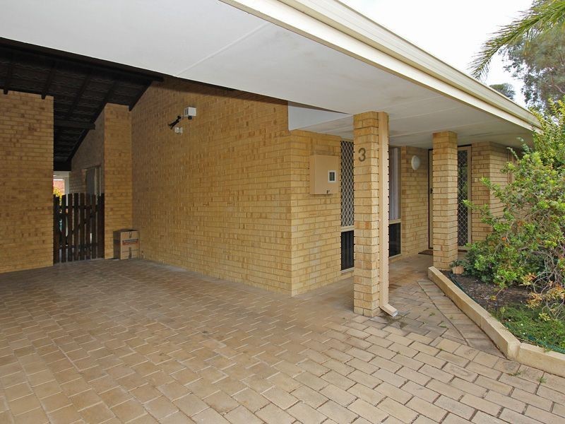 3/14 Philmore Crescent, Kardinya WA 6163