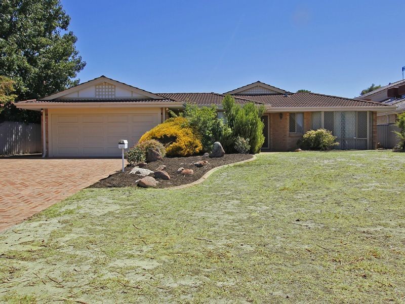 11 Edmiston Way, Winthrop WA 6150