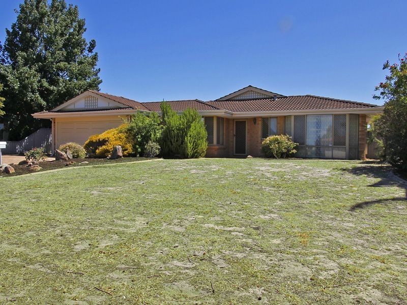 11 Edmiston Way, Winthrop WA 6150