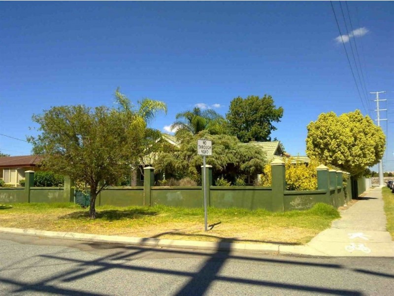 1 Henry Street, East Cannington WA 6107