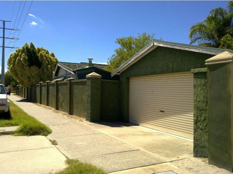 1 Henry Street, East Cannington WA 6107