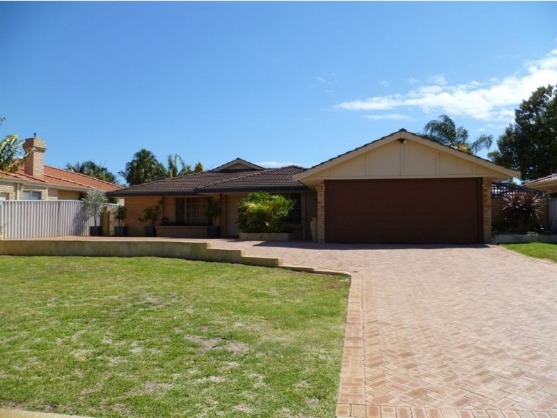 13 Sanders Loop, Kardinya WA 6163