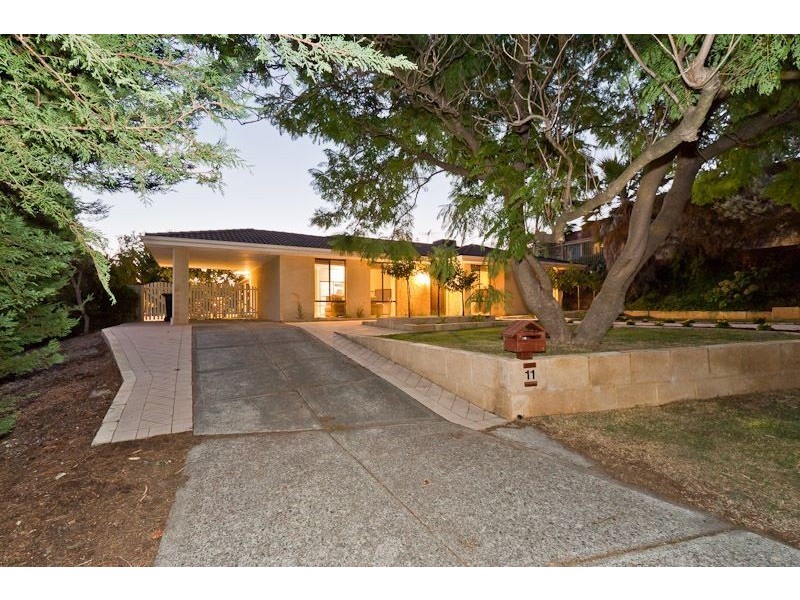 11 Stevens Place, Kardinya WA 6163