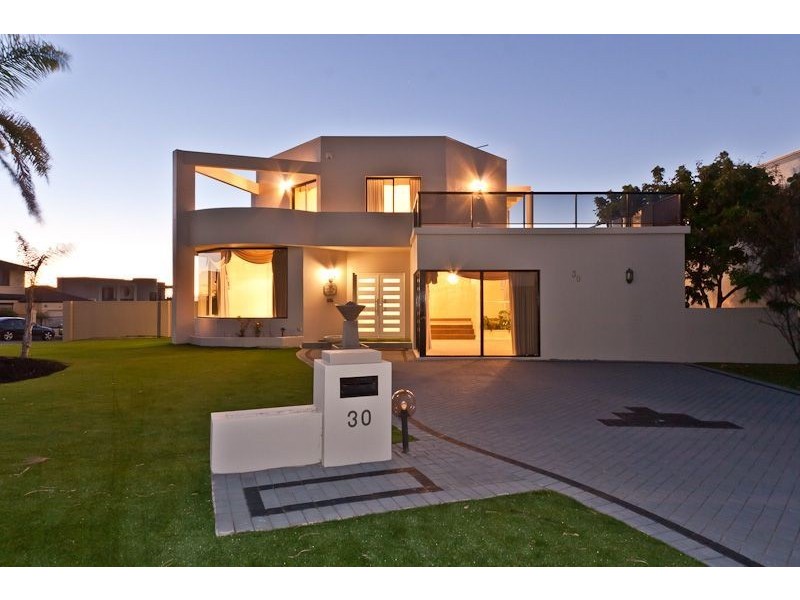 30 James Road, Kardinya WA 6163