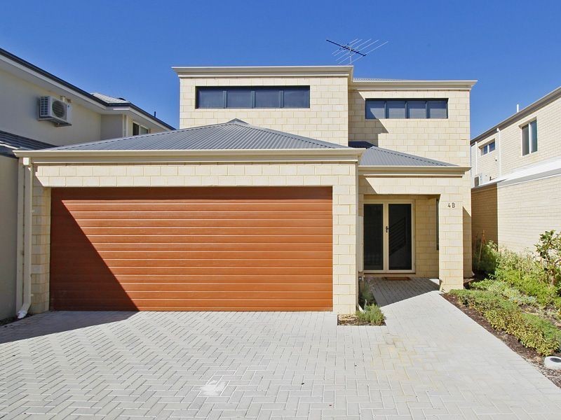 4B Observatory Avenue, Aubin Grove WA 6164