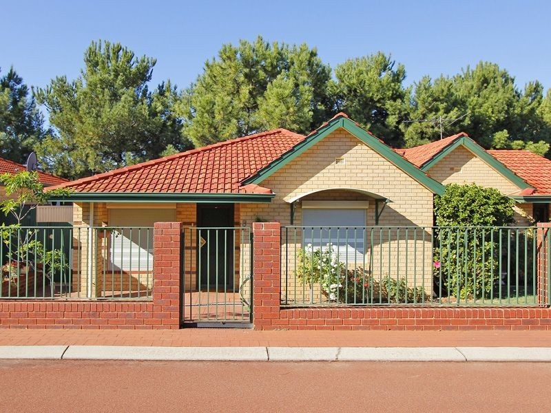 8/42 Gillett Drive, Kardinya WA 6163