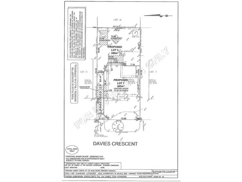 2/10 Davies Crescent, Kardinya WA 6163