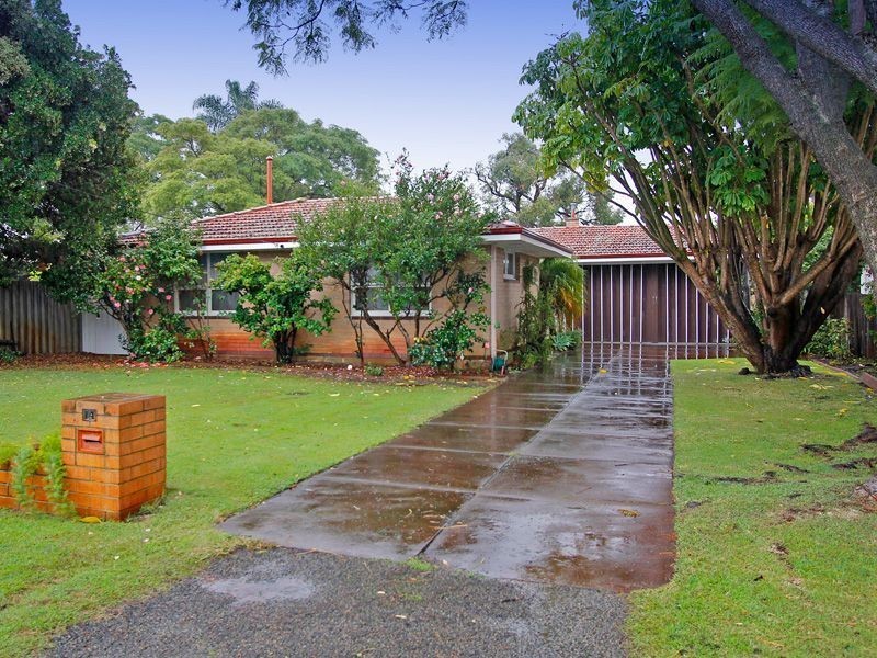 14 Salen Court, Ardross WA 6153