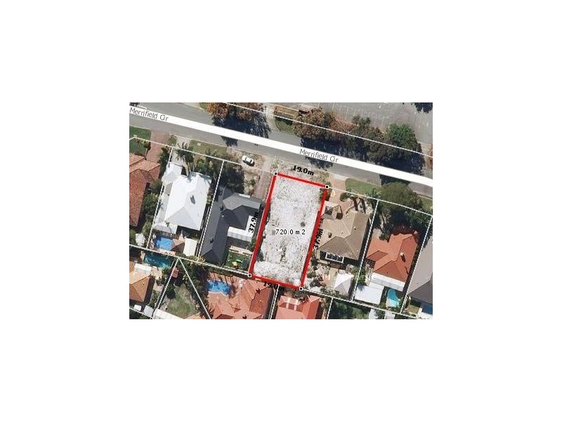 7 Merrifield Circle, Leeming WA 6149