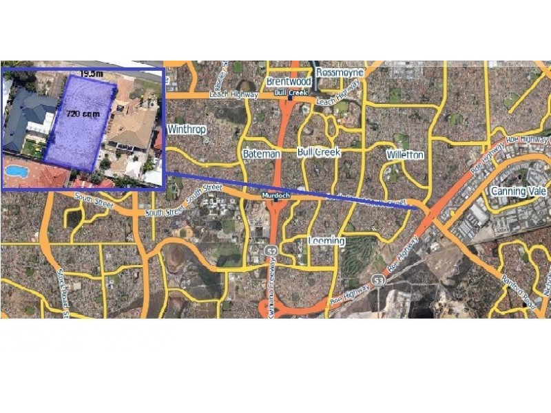 7 Merrifield Circle, Leeming WA 6149