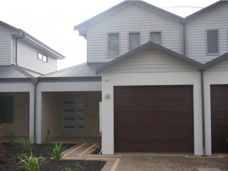 6/39 College Corner, O’connor WA 6163