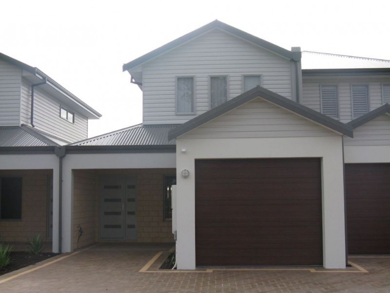 8/39 College Corner, O’connor WA 6163