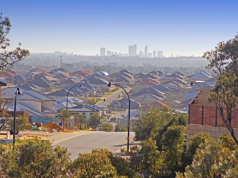 4 Triller Lane, Beeliar WA 6164