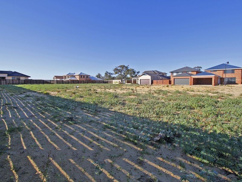 4 Triller Lane, Beeliar WA 6164