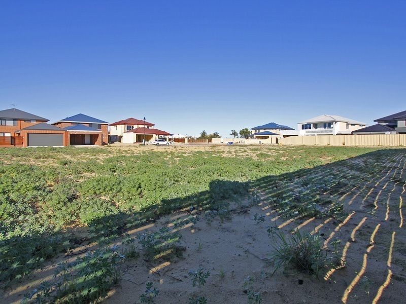 4 Triller Lane, Beeliar WA 6164