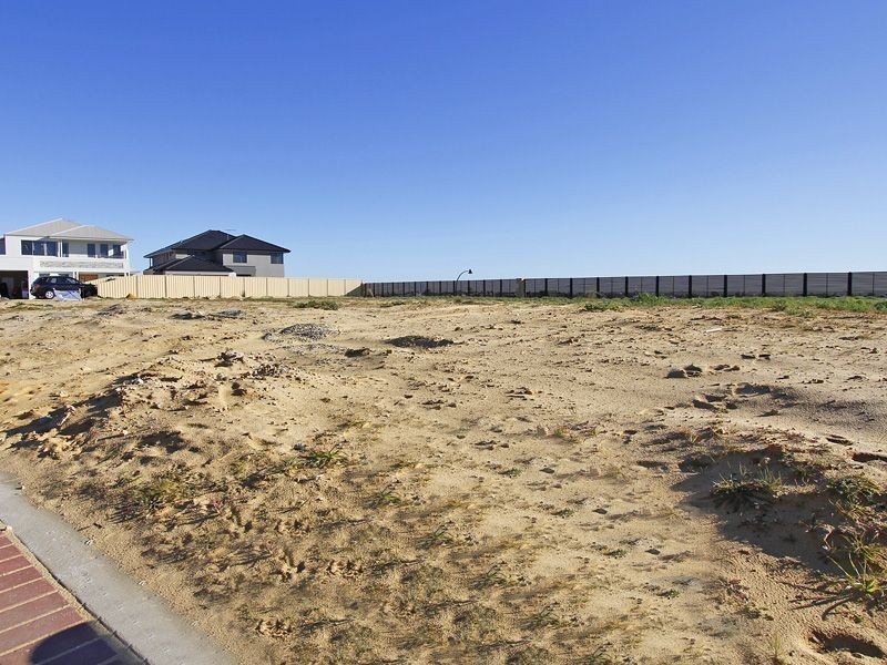 4 Triller Lane, Beeliar WA 6164