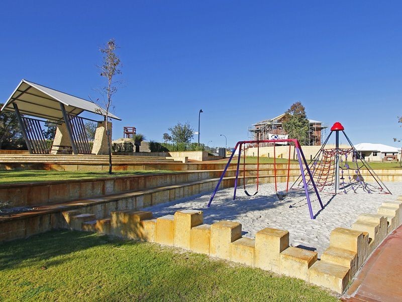 4 Triller Lane, Beeliar WA 6164