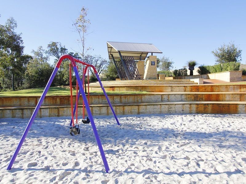 4 Triller Lane, Beeliar WA 6164