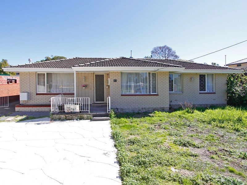 53 Dumond Street, Bentley WA 6102