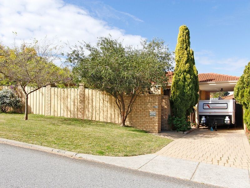 5/4 Morrow Mews, Kardinya WA 6163