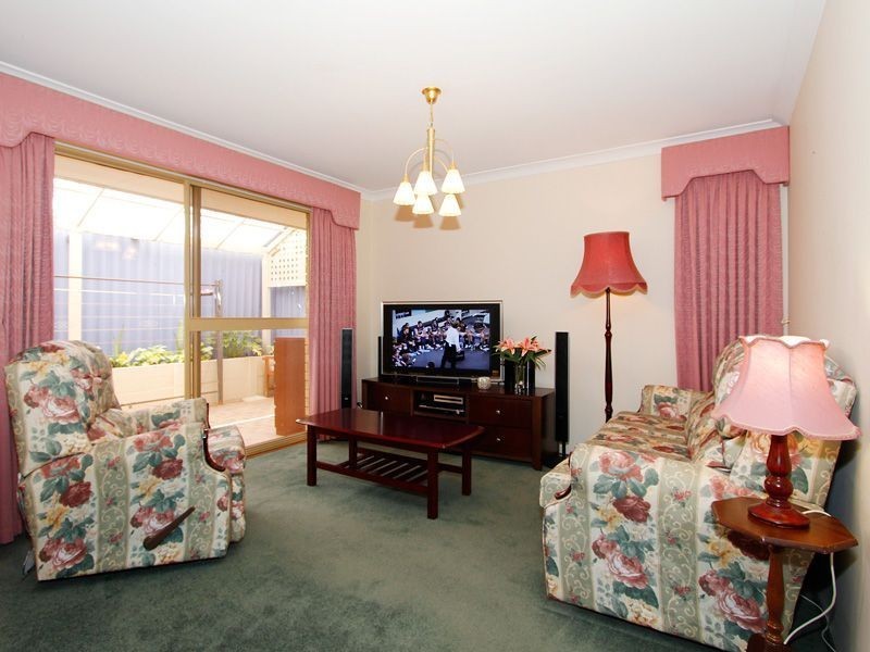 5/4 Morrow Mews, Kardinya WA 6163