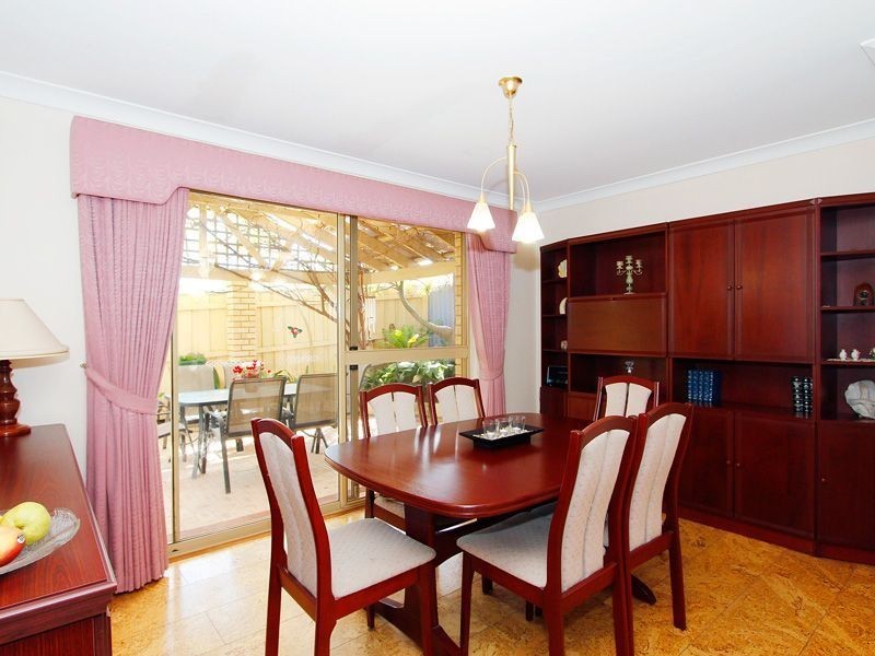 5/4 Morrow Mews, Kardinya WA 6163