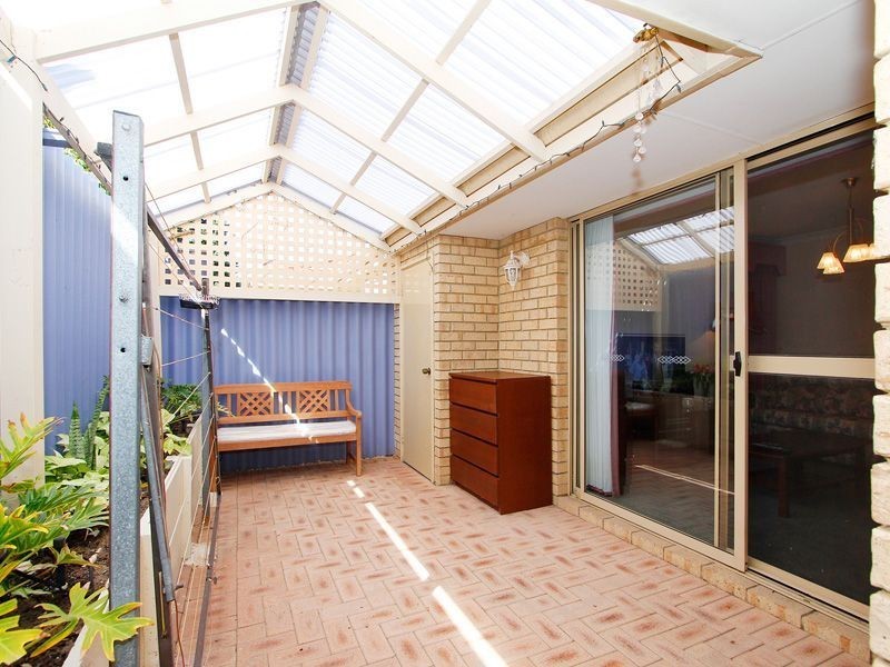 5/4 Morrow Mews, Kardinya WA 6163