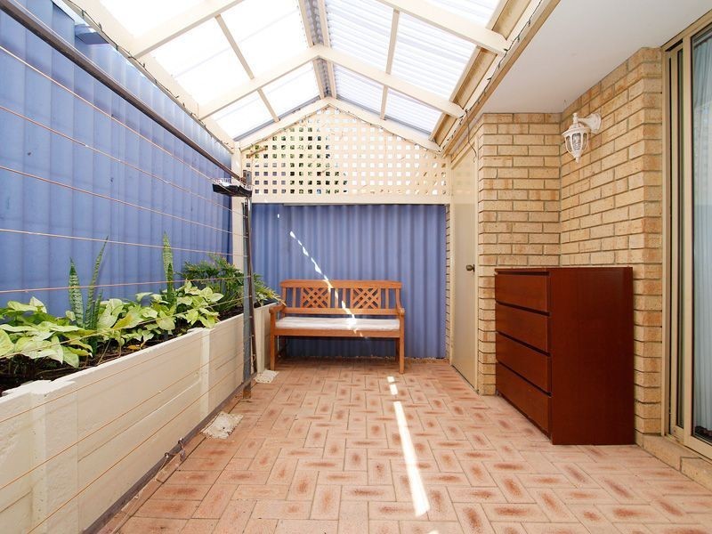5/4 Morrow Mews, Kardinya WA 6163