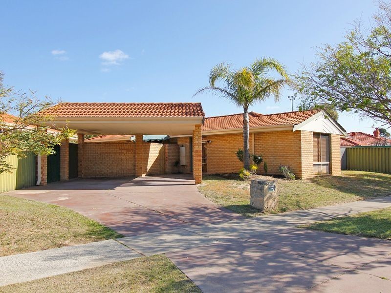 64 Gratwick Terrace, Murdoch WA 6150