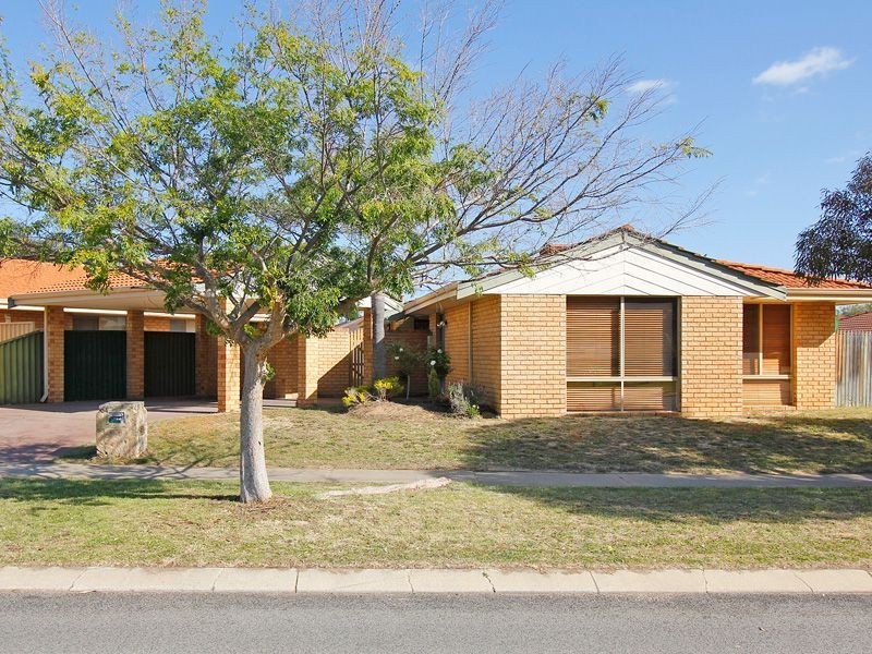 64 Gratwick Terrace, Murdoch WA 6150