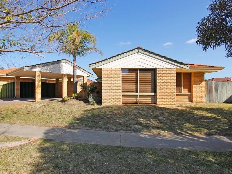 64 Gratwick Terrace, Murdoch WA 6150
