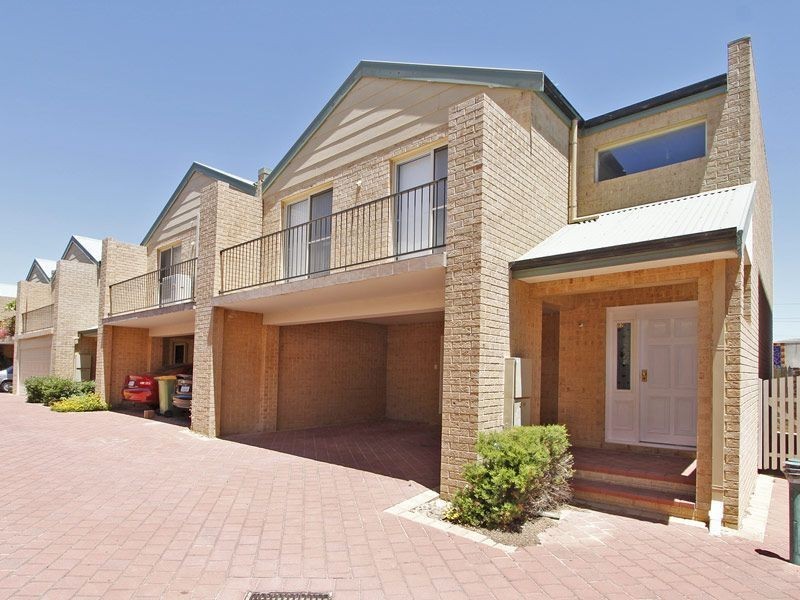 Hamilton Hill WA 6163