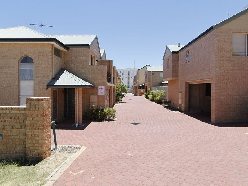 Hamilton Hill WA 6163